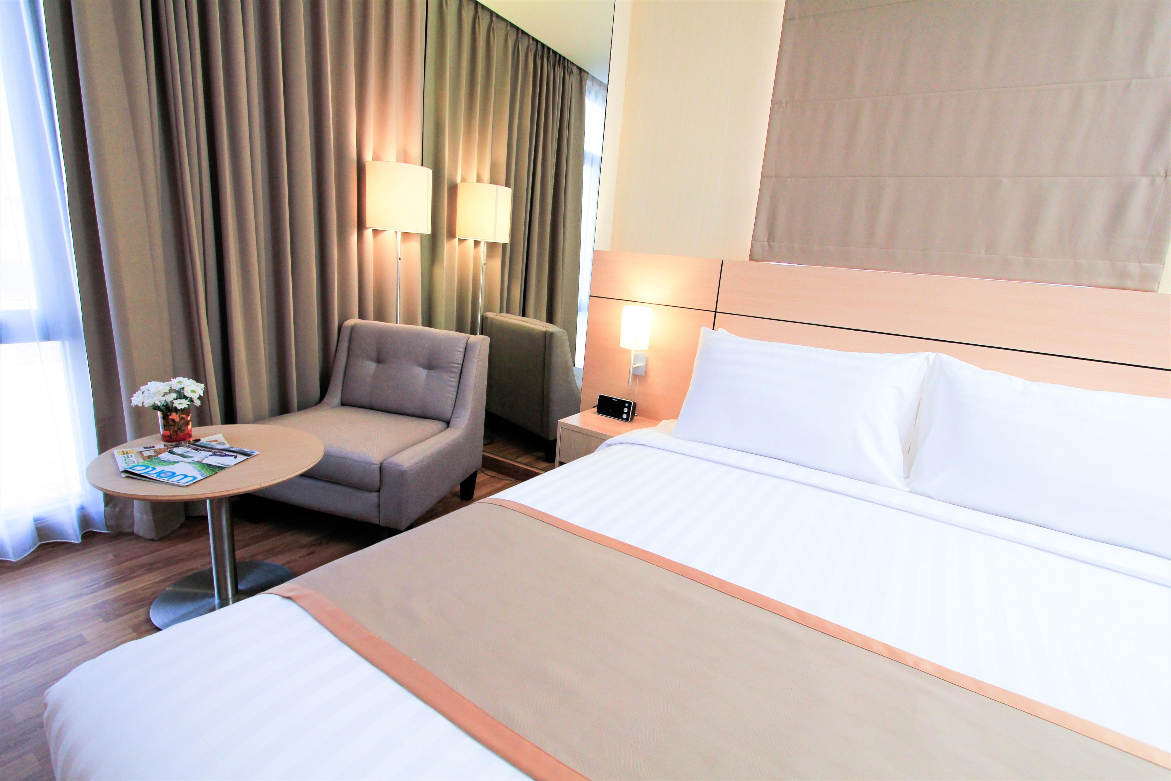 Petals Inn Bangkok Luaran gambar