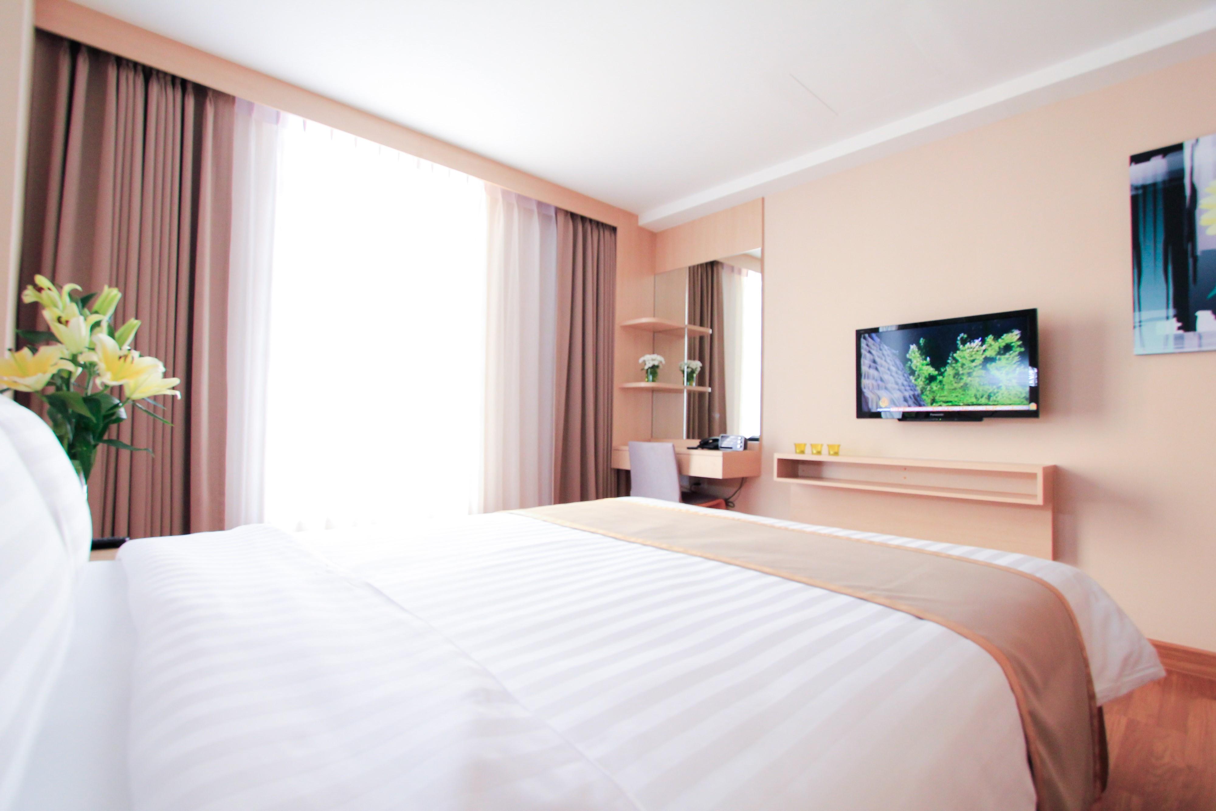 Petals Inn Bangkok Luaran gambar