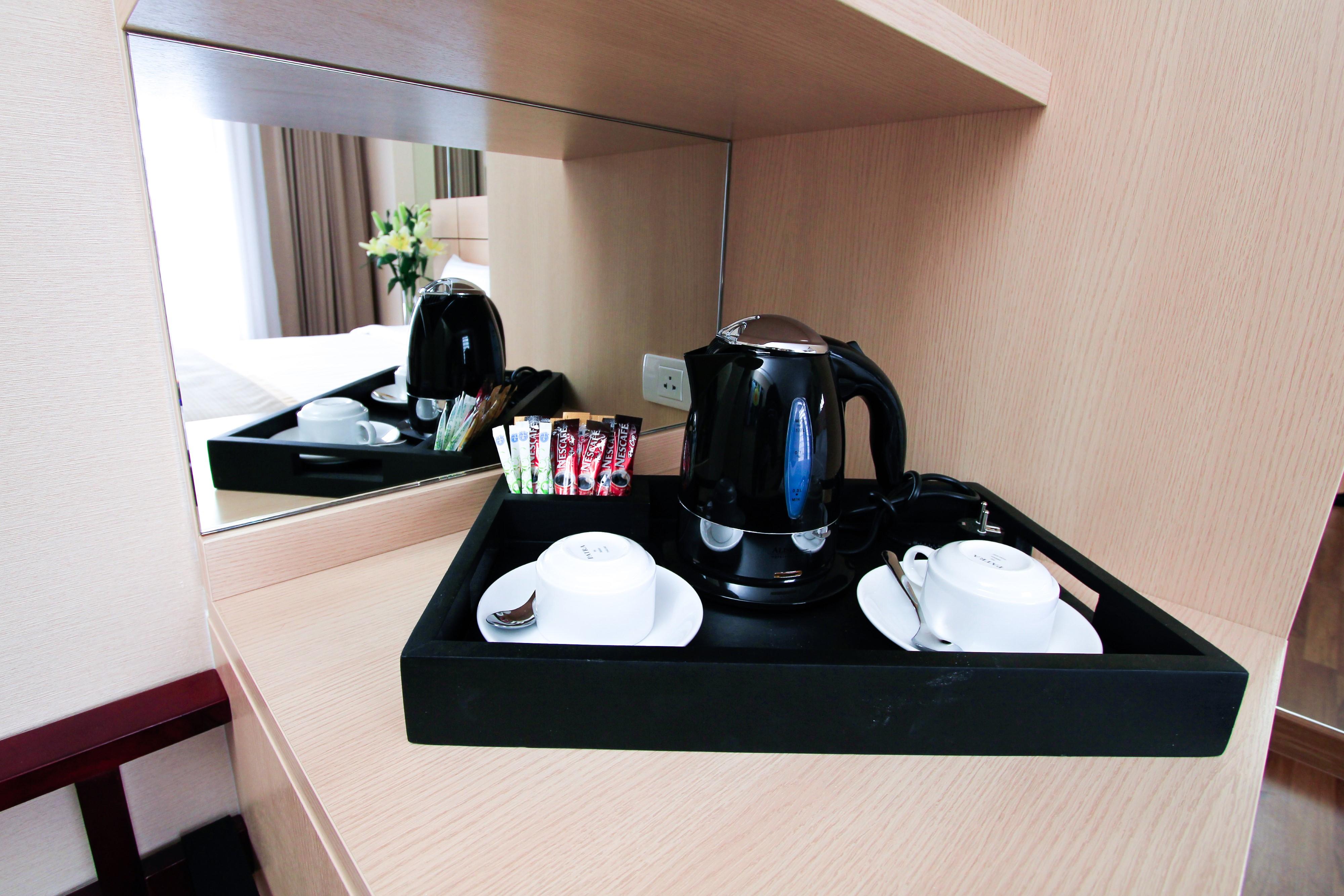 Petals Inn Bangkok Luaran gambar