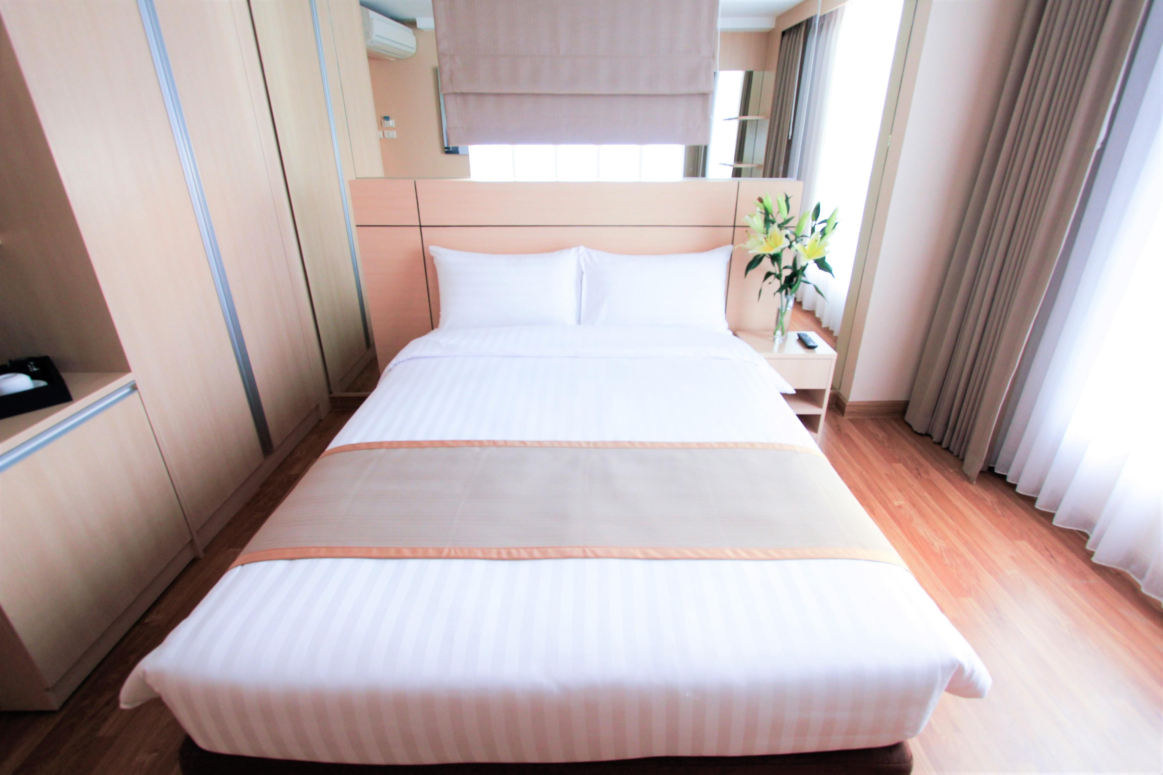Petals Inn Bangkok Luaran gambar