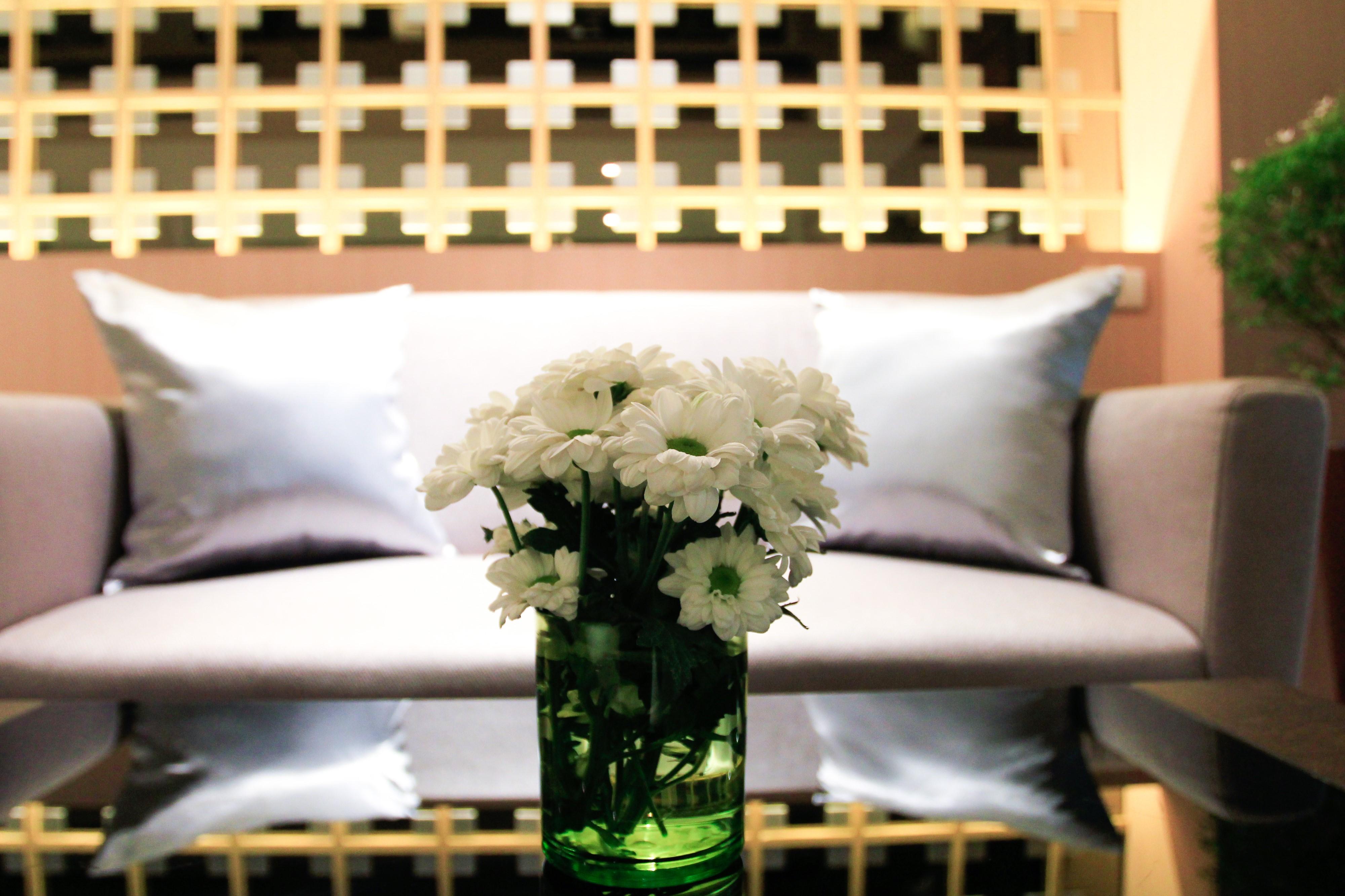Petals Inn Bangkok Luaran gambar
