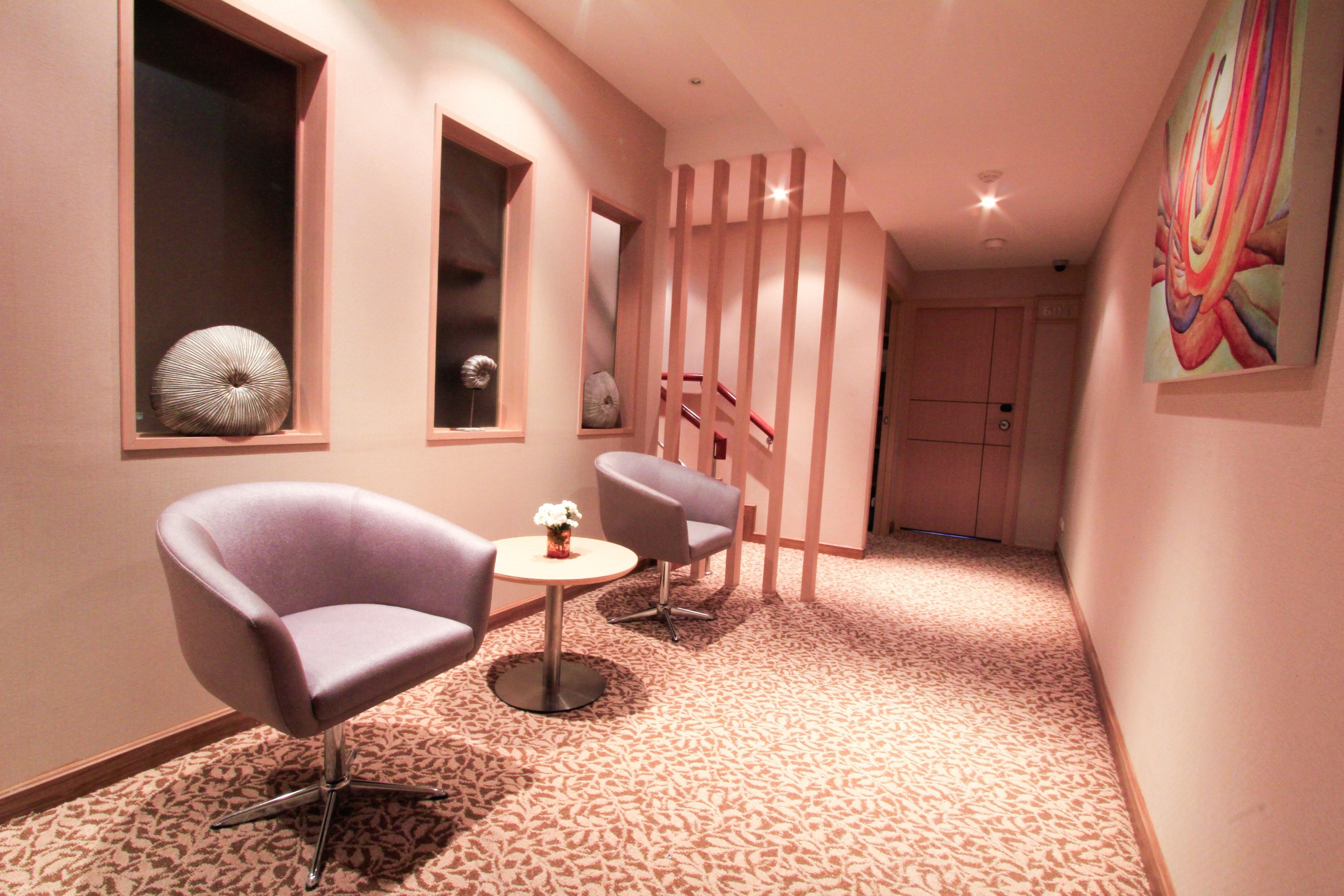 Petals Inn Bangkok Luaran gambar