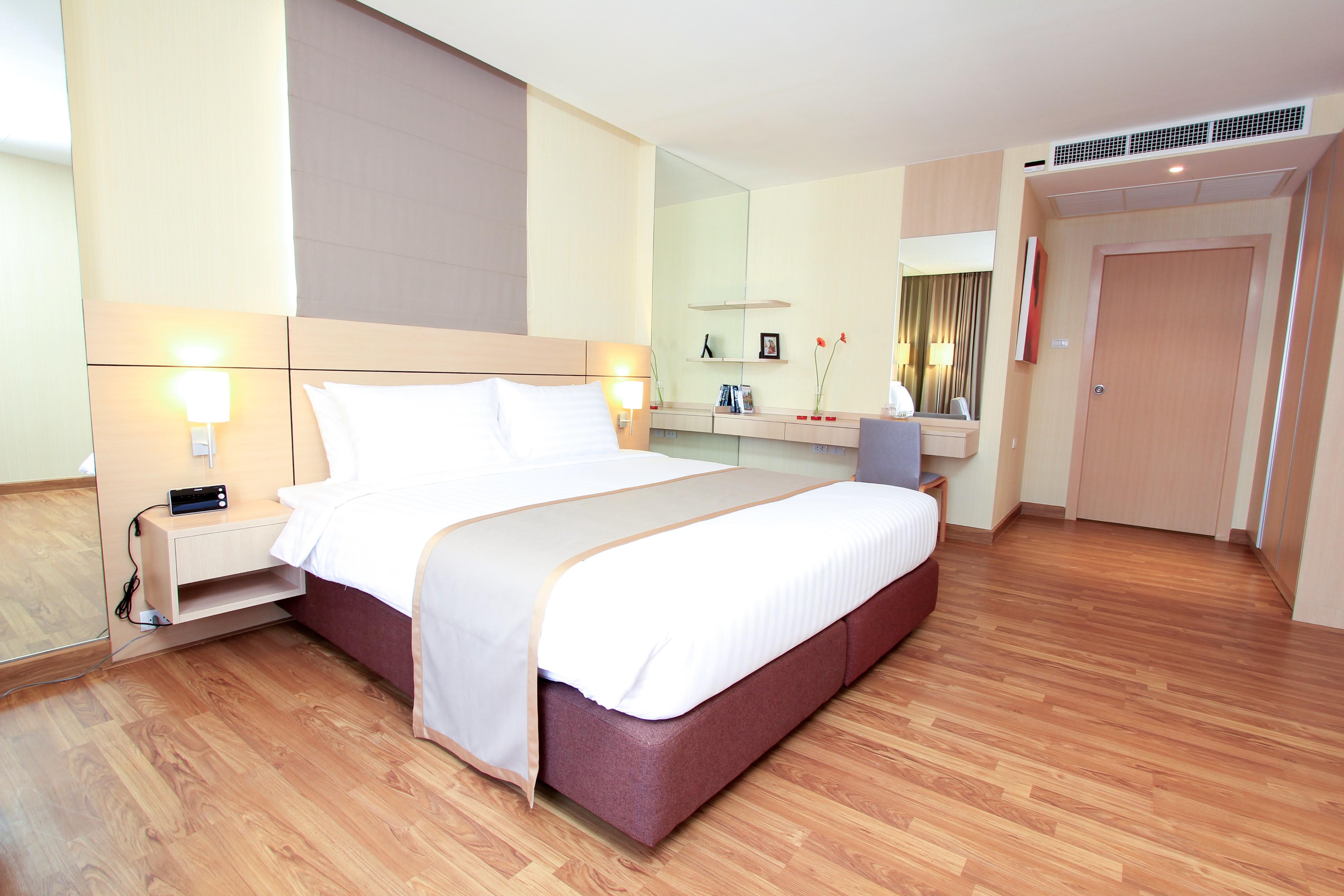 Petals Inn Bangkok Luaran gambar
