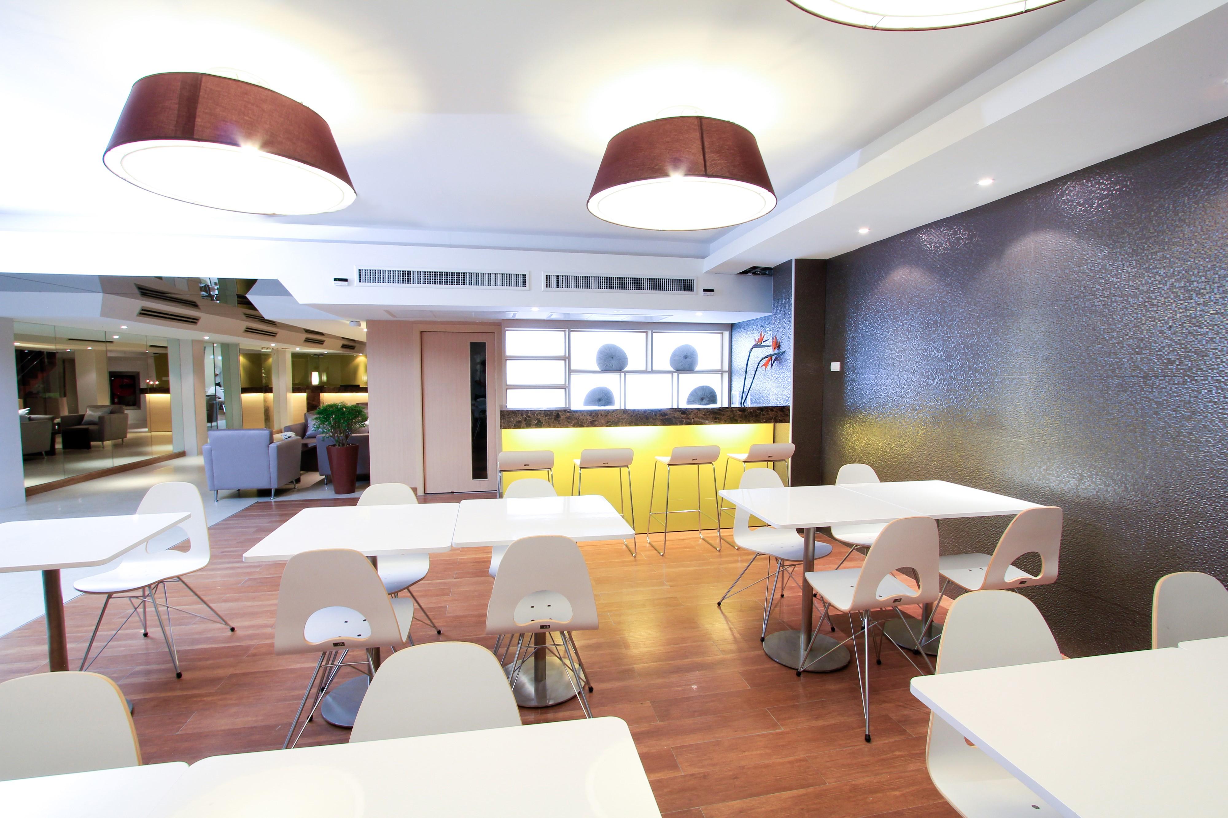 Petals Inn Bangkok Luaran gambar