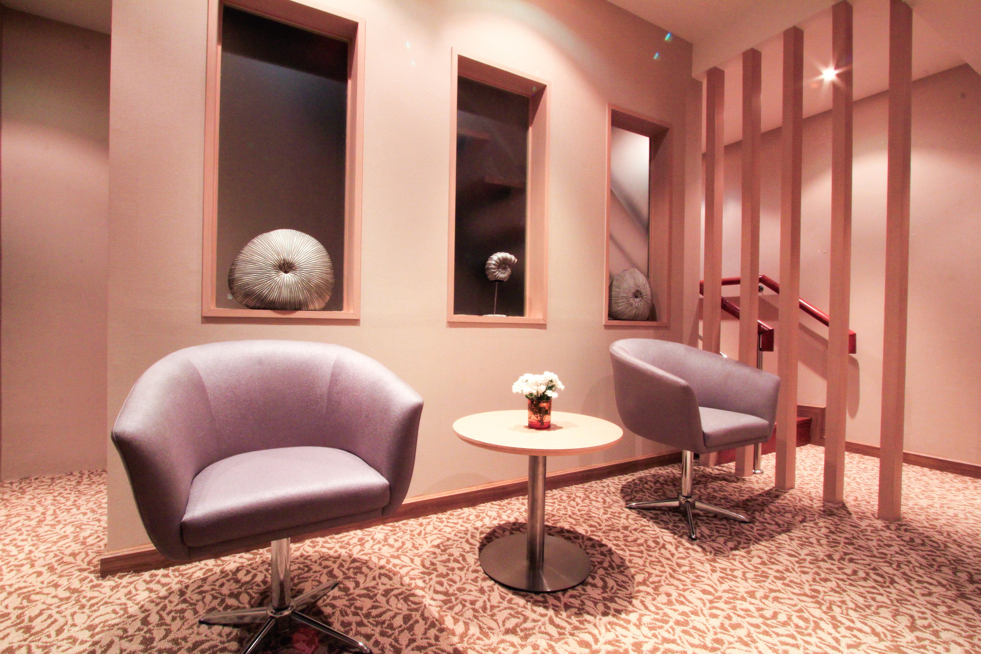 Petals Inn Bangkok Luaran gambar