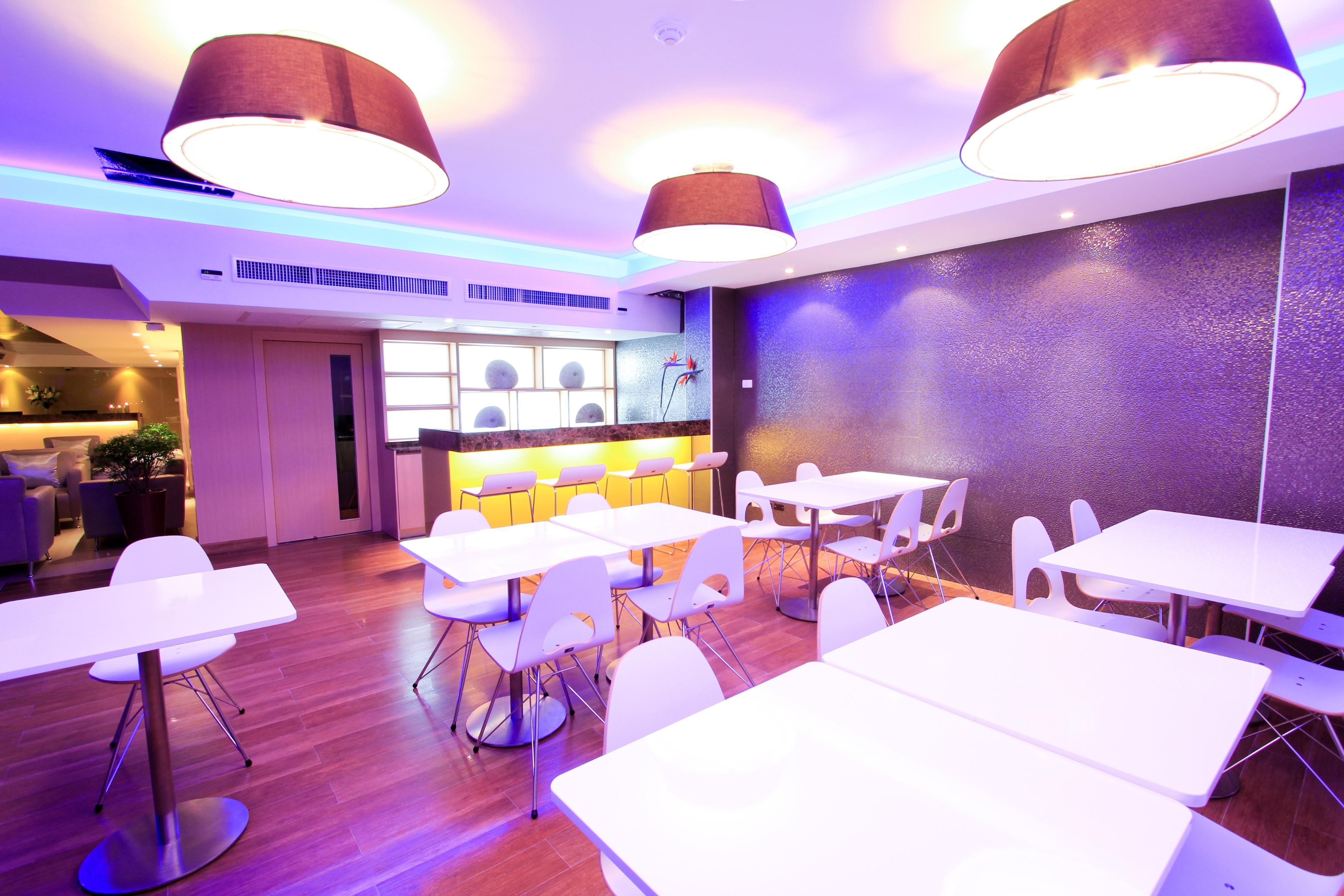 Petals Inn Bangkok Luaran gambar