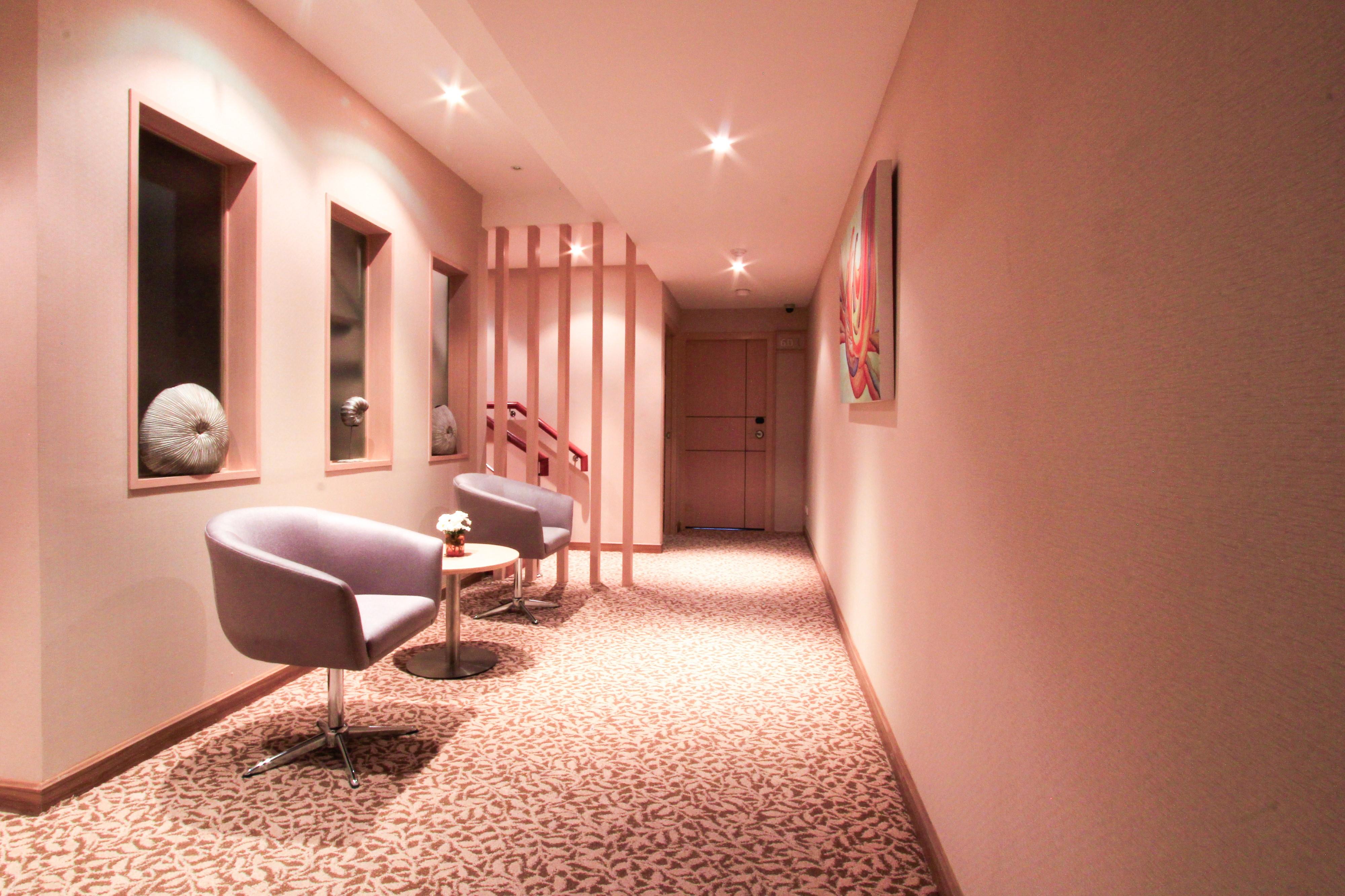 Petals Inn Bangkok Luaran gambar